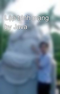 Lập trình mạng by Java