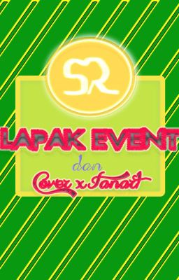 LAPAK EVENT & Cover x Fanart