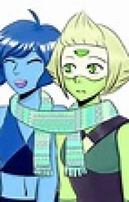 Lapidot Fluff