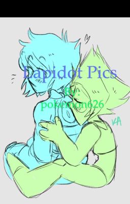 Lapidot pics