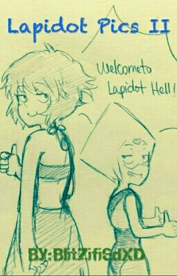 Lapidot Pics II