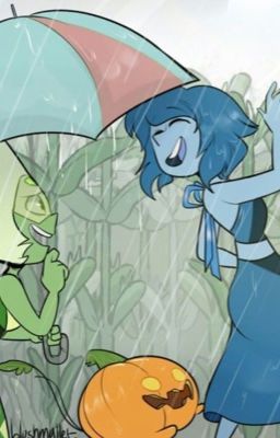 Lapidot : the nerd and the alien