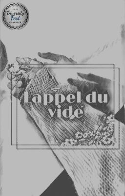 Lappel du vide [OS/Chanbaek]