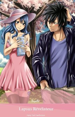 Lapsus révélateur... (OS) [Fairy Tail FanFiction]