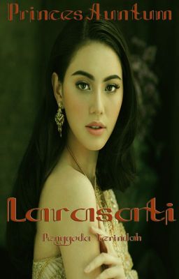 LARASATI #2 (Penggoda Terindah)