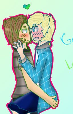 Larroth/Garrance Fanfic