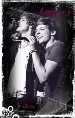 Larry <3