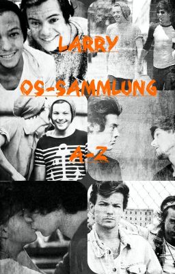 Larry A-Z (OS-Sammlung)