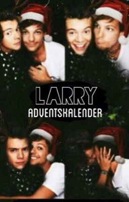 larry adventskalender 2016