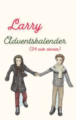 larry adventskalender 2o20