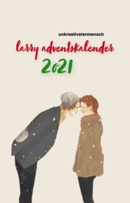 larry adventskalender 2o21