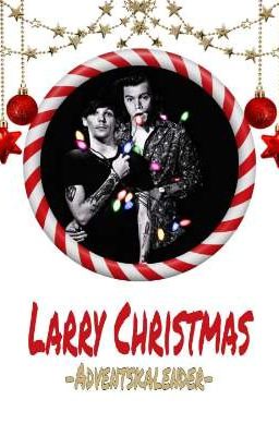 Larry Christmas - Adventskalender 2020