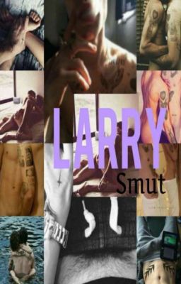 LARRY (CZ || ONESHOTS)