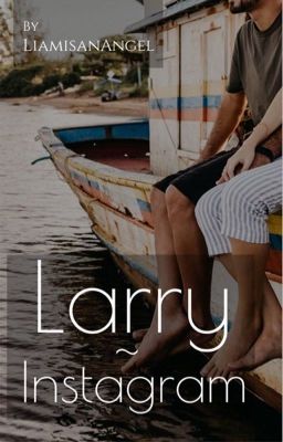 Larry ~ Instagram