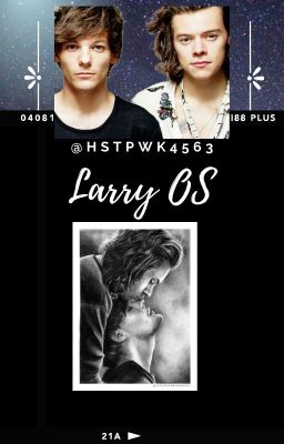 Larry- OneShots