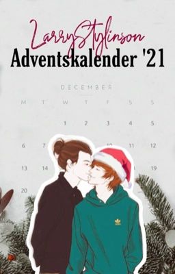 Larry-OS Adventskalender/2021