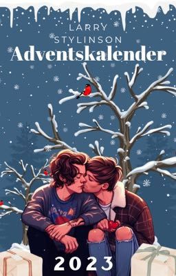 Larry - OS Adventskalender/2023