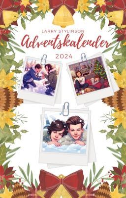 Larry-OS Adventskalender/2024