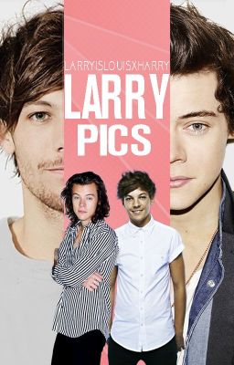 Larry Pics - Complete