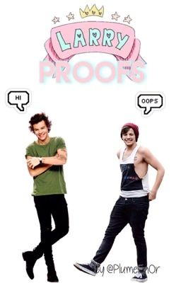 Larry Proofs 