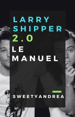 Larry Shipper 2.0 [En Pause]