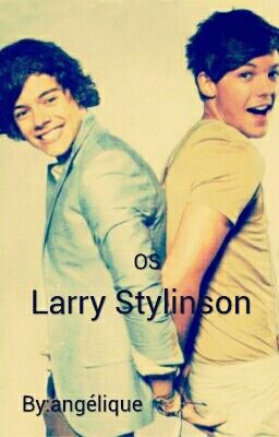 Larry Stylinson.