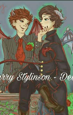 Larry Stylinson-Devil //לארי סטיילינסון - שטן