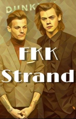 Larry Stylinson- FKK Strand