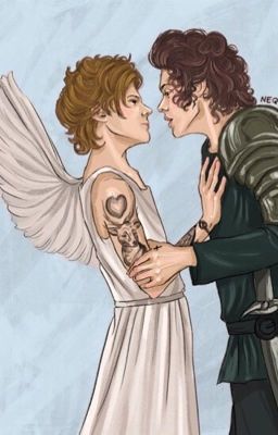 Larry Stylinson - Guardian angel