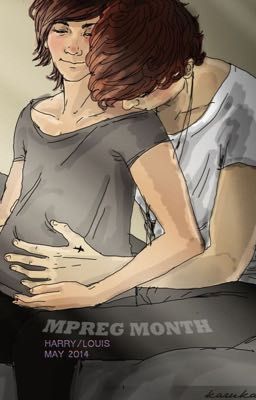 Larry Stylinson - half a heart