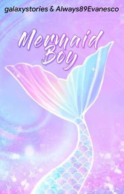 ~Larry Stylinson~ Mermaid Boy