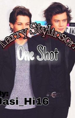 Larry Stylinson One Shot