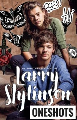 Larry Stylinson One Shots