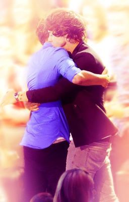 Larry Stylinson One-Shots