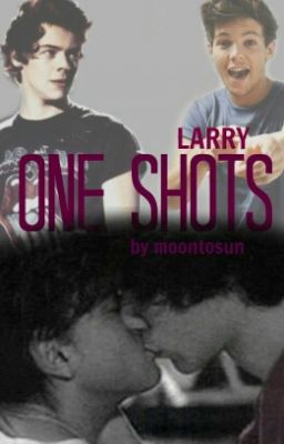 Larry Stylinson One Shots