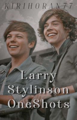 Larry Stylinson OneShots