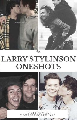 Larry Stylinson OneShots