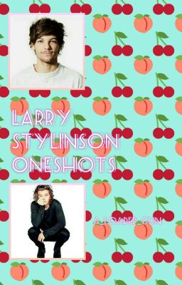 Larry Stylinson Oneshots