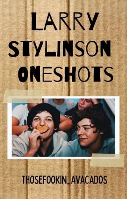 Larry Stylinson Oneshots