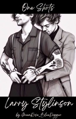 Larry Stylinson OS