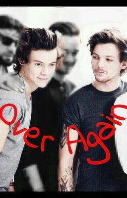 Larry Stylinson -Over Again [sk]