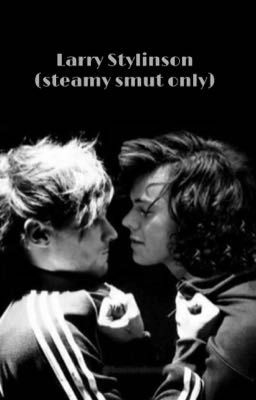 Larry Stylinson (steamy smut only)