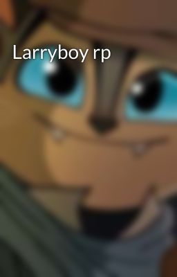 Larryboy rp