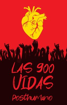 Las 900 vidas