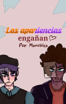 Las apariencias engañan (SkidxPump)