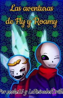 Las Aventuras de Fly y Roamy [#RecodeMultiverse]