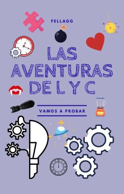 Las aventuras de L y C