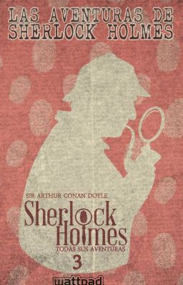 Las aventuras de Sherlock Holmes