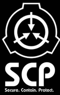 Las aventuras en la organización SCP(pausado)