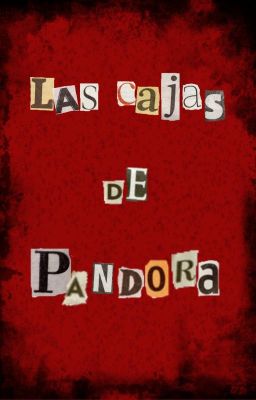 Las cajas de Pandora